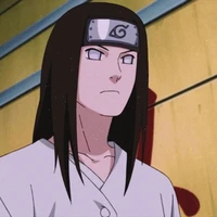 Neji Hyuga