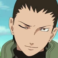 Shikamaru Nara