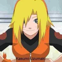 Kasumi Uzumaki