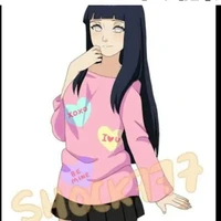 Hinata Hyuga