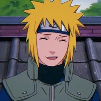 Minato Namikaze