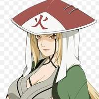 Tsunade