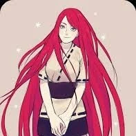 Kushina Uzumaki