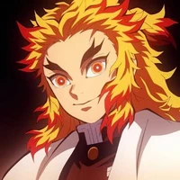 Kyōjurō Rengoku