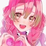 Mitsuri Kanroji,