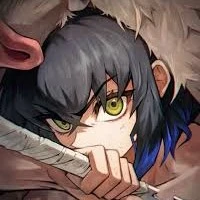 Inosuke Hashibira