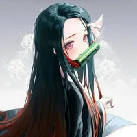Nezuko Kamado