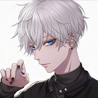 Andrian Edmund De Harisson