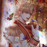 Kaisar Vience Reviano De Harisson