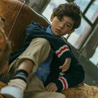 เจ้าขุน(ตอนเด็ก)