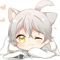 Liam /Guide/ Helper