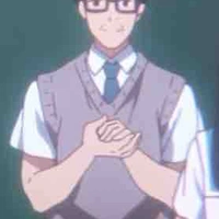 Mr.watanabe