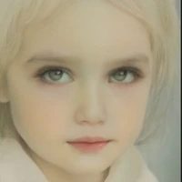 Tiara Angel Halley {kecil}