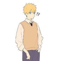 NARUTO