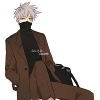 KAKASHI-SENSEI