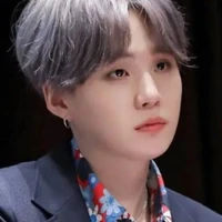 Yoongi