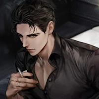 luther (big bro)