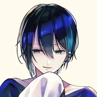 เคย์ (ตัวตนที่ถูกสร้างขึ้น(ผู้รับใช้))