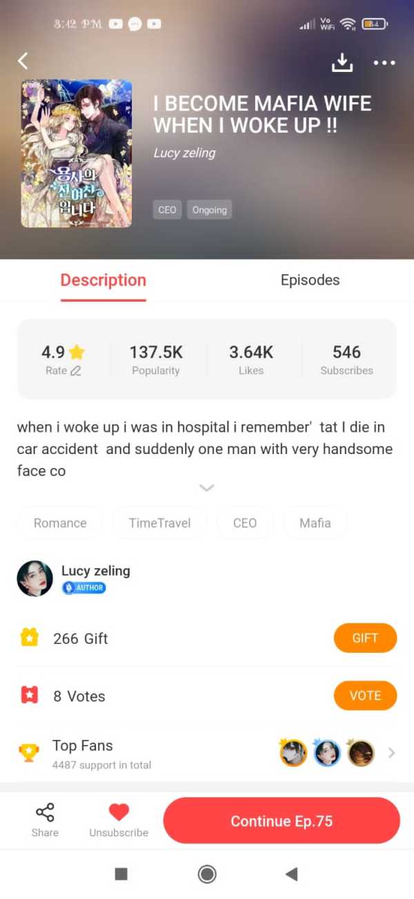 NovelToon