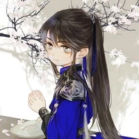 ฉางอันเฟ่ย(ลูกนางเอกในชาติก่อน)