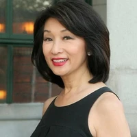 Mrs. Kim (fl mom)
