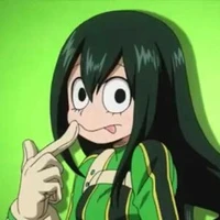 tsuyu