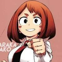 uraraka