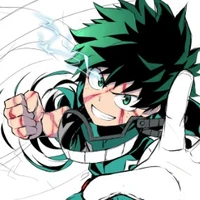 deku
