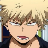 bakugou