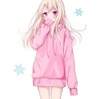 Alia (age 10)