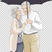 FL grandparents(Mr and Mrs Owen)