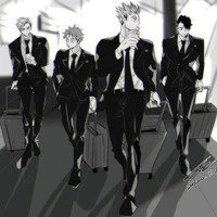 bodyguard