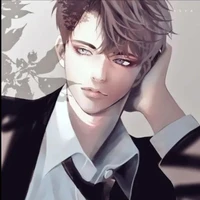 Liam (Right hand of Ruvellis)