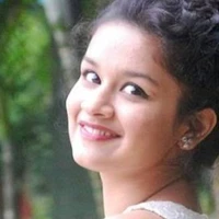 Ishaani (14 years old)