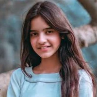 Noor (14 years)