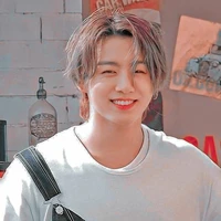 Jungkook