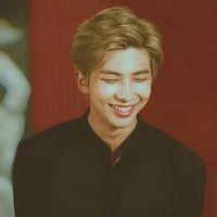 Kim namjoon