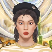 autora