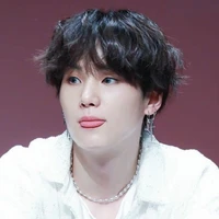 Yoongi