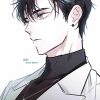 Eldan [Boss at Miel company]