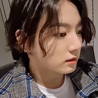 jeon jungkook