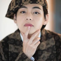 kim taehyung