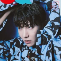 jeon jhope(appa jk)