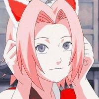 SAKURA HARUNO(25 AÑOS)