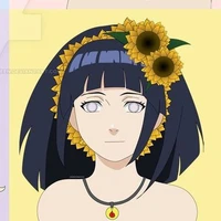 HINATA HIUGA(24 AÑOS)