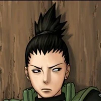 SHIKAMARU NARA(24 AÑOS)