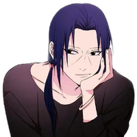 ITACHI UCHIHA (26 AÑOS)