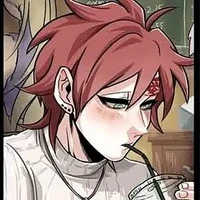 GAARA (24 AÑOS)