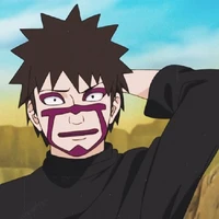 KANKURO (19 AÑOS)