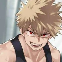 katsuki bakugo
